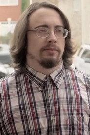 Sam Hyde as Self in The Dividers 2023