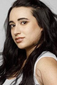 Charlotte Banks as Dee in Girl Who Vanished 2025