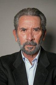 Juergen J. Straub as Wozinski in JAWLOCK