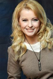 Iveta Bartošová as Self in Tabloid Workers 2014