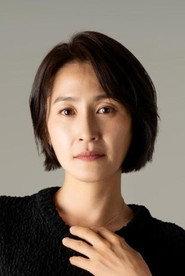 Park In-chun as in The face of Hwanhee 2024