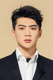 Yang Boxiao as  in Fire Cloud Evil God 2: Eighteen Dragon Palms 2020