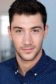 Gianmarco Duin as Ayden in Mother's Deadly Son 2022