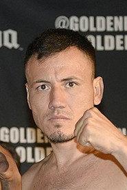 Norberto Gonzalez as Self in William Zepeda vs. Maxi Hughes 2024