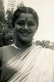 Lalitha as  in Mohini 1948