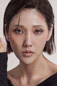 Chang Eun-a as Ellen in Frankenstein : The Musical Live 2025