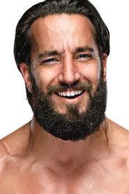 Anthony Nese as Himself in EVOLVE 58 2016