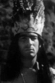 D. Lezhava as Оцеола in Amazing Wager 1971