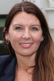 Rikke Bilde as Nanna in Happy Ending 2018