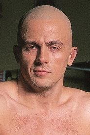 Erik Lenn as Rico, Lutz's Gang in Locked Up 2005