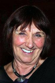 Sandra Kerr as Madeleine the Rag Doll in The Complete Bagpuss 2005