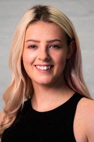 Lola Garlick as Dani in The Defenders of Destiny 2024
