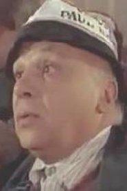 Luc Delhumeau as Graton, le directeur de l'orphelinat in Divine enfant 1989