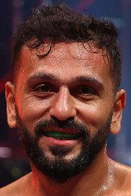 Joe Fournier as Self in Evander Holyfield vs. Vitor Belfort 2021