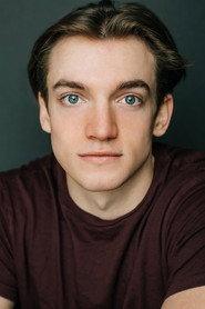 Sam Batt as  in Gift from the Abyss 2018