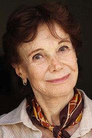 Miriam Mehler as in As Aparecidas