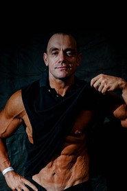 Roberto Pankow as Turco in Bad Day to Go Fishing 2009