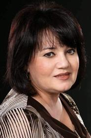 Shafag Aliyeva as (voice) in Kitabi Dada Gorgud. Basat and Tepagoz 2003
