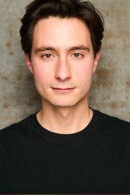 Jorge Carrión Álvarez as Ricky in The Flesh People 2026