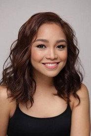 Teetin Villanueva as  in Happy Times 2021