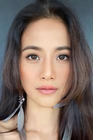 Kullanat Preeyawat as May in Pure Friendship 1996