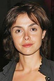 Olga Legrand as Christine Godon in 13 Tzameti 2006