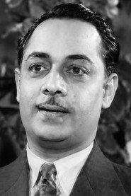 T. R. Ramachandran as Manduka in Rishyasringar 1964