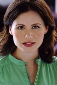 Maggie Lacey as Amanda (Adult) in The Life Before Her Eyes 2007
