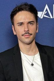 Simone Tringali as Oscar in Demon Twink 2025