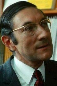 Marcel Berbert as School Principal in Small Change 1976