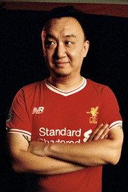 Liu Mingzhe as Wang Yu in Teacher Boy 2026