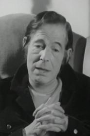 Augusto de Figueiredo as Caldas Xavier in Chaimite 1953