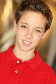 Alessandro Delpiano as James / Young in Oedipus Complex 2015