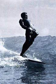 Richard Keaulana as  in Adrift 1996