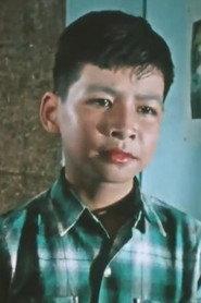 Hùng Sơn as Cường in Giant Hands 1975