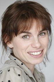Anne Le Guernec as Adelaide in Charlotte for Ever 1986