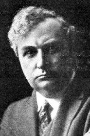Robert Broderick as Joe Martin in Still Waters 1915