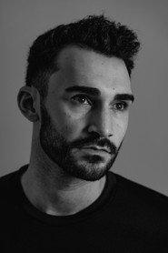 Elliott Allison as Joshua Ross in Bangkok Dog 2024