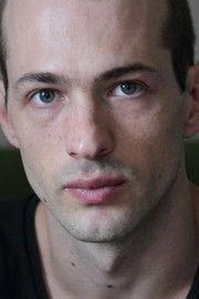 István Téglás as Claudiu in The Whistlers 2019