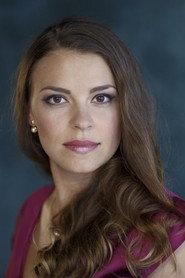 Tuuli Takala as Itaalienische Sängerin in Richard Strauss: Capriccio - Semperoper Dresden 2021