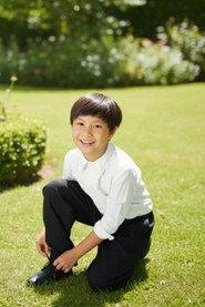 UY NHÂN as  in Chrysalis 2026
