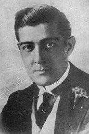 Hobart Henley as Lt. Richard Benton in Jane's Declaration of Independence 1915