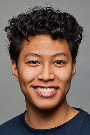 Julian Young as Cashier in Controlled Burn 2026
