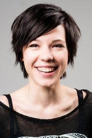 Laura Maria Heid as Merlem in Nordstadt, was los? 2016