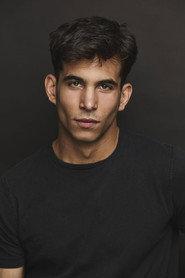 Jorge Silvestre as Javi in When You Do Pop 2021