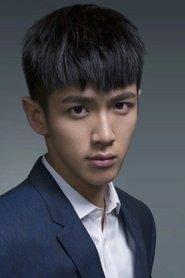 Kai Ko as Wolf / Tung in When a Wolf Falls in Love with a Sheep 2012