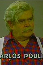 Carlos F. Pouliot as in Night of Vultures 1988