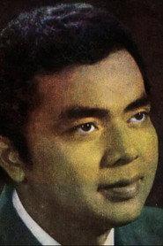 Rachmat Kartolo as Marzuki in Romansa 1970