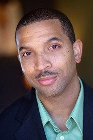 Antonio Harrison Jr. as Thomas in Jones Plantation 2023