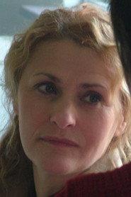 Ágnes Csere as Zsuzsa in Little But Tough 1989